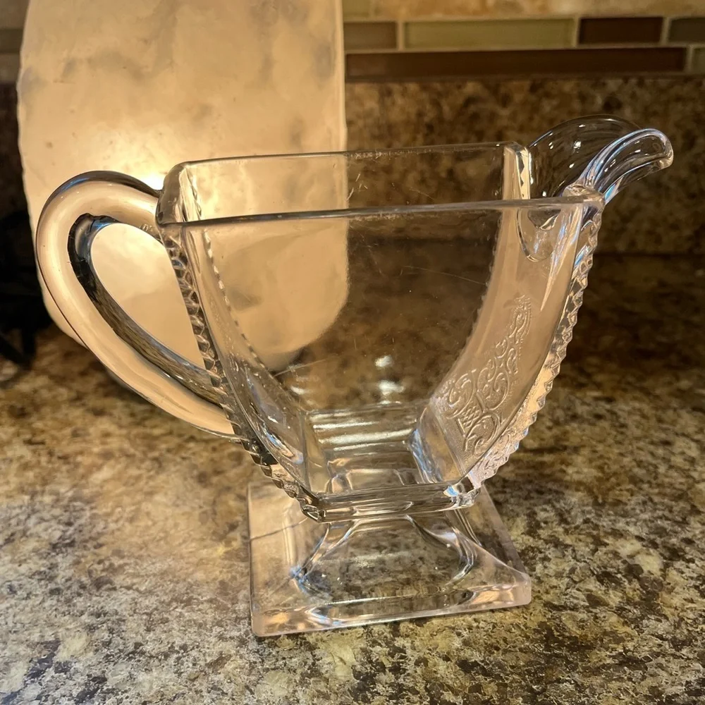 Vintage beautiful antique